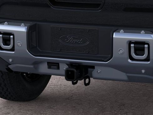 New 2026 Ford Bronco Sport Badlands w/ Sasquatch Badlands Package AWD/4WD image 23