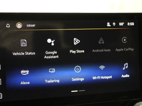 Used 2024 Chevrolet Colorado W/T image 29