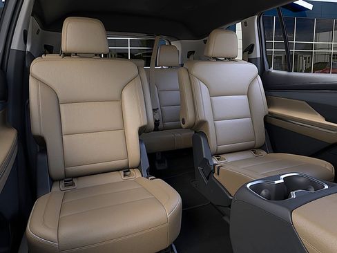 New 2026 Buick Enclave Preferred w/ Power Package FWD image 17