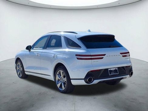 New 2025 Genesis GV70 3.5T Sport image 5