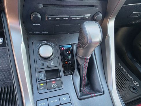 Used 2016 Lexus NX 200t F Sport w/ F Sport Premium Package AWD/4WD image 17