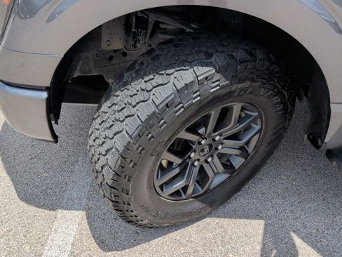 Used 2023 Ford F150 Tremor w/ Equipment Group 402A High AWD/4WD image 55