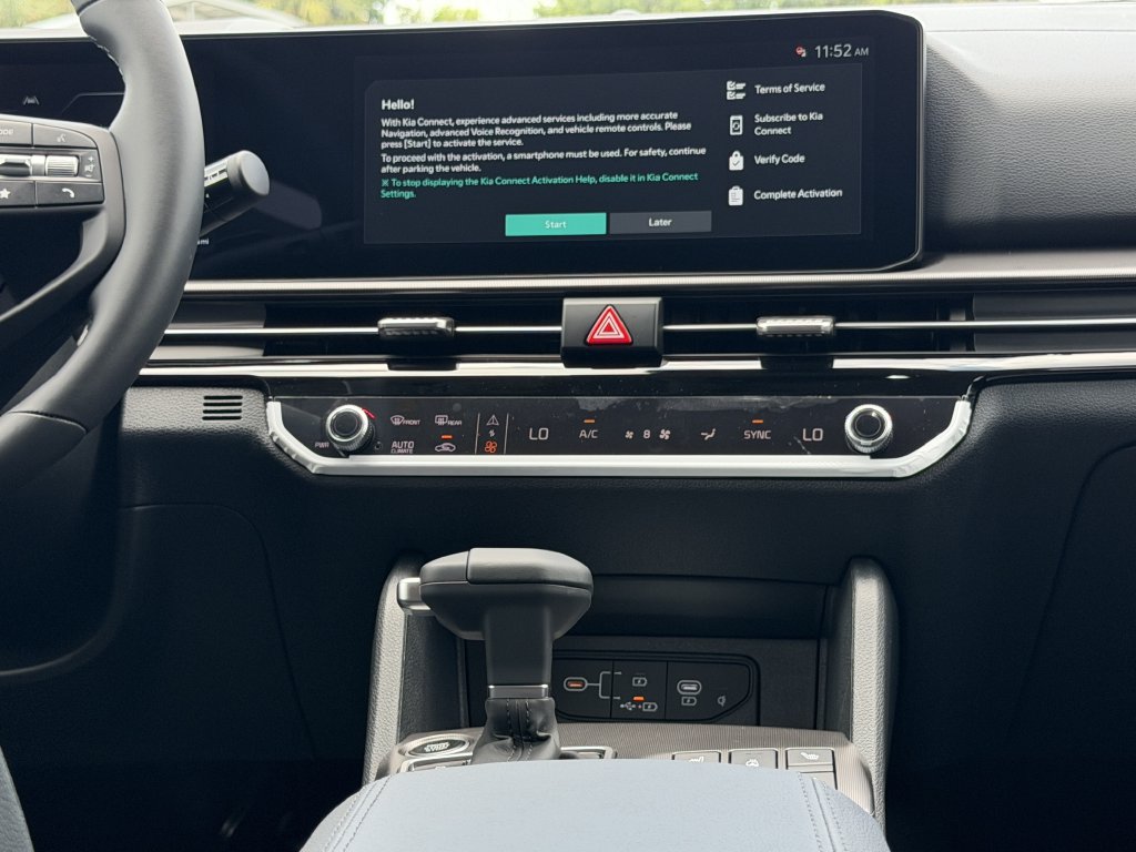 New 2027 Kia Sportage SX FWD image 16