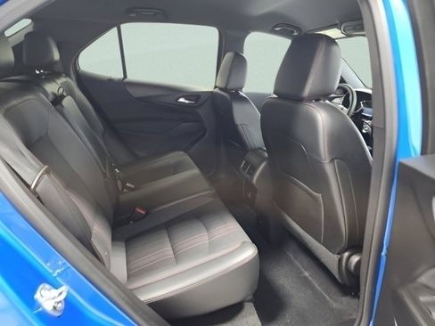 Used 2024 Chevrolet Equinox RS image 16