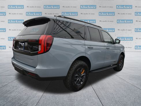 New 2025 Ford Expedition Tremor image 4