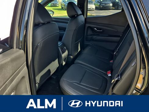 New 2025 Hyundai Santa Cruz SEL image 16