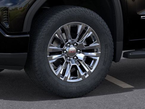 New 2026 GMC Sierra 1500 Denali image 36