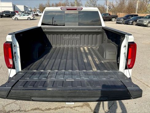 Used 2023 GMC Sierra 1500 SLT w/ SLT Premium Plus Package image 30