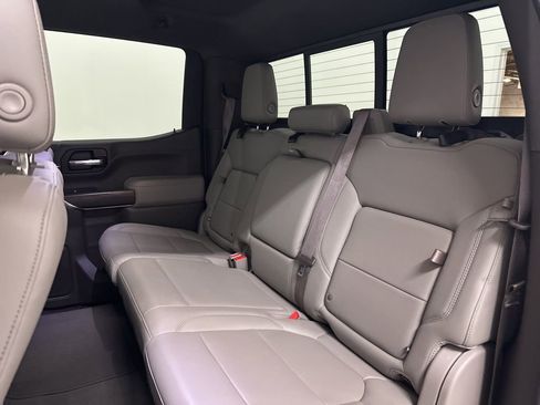 Used 2019 GMC Sierra 1500 SLT image 50