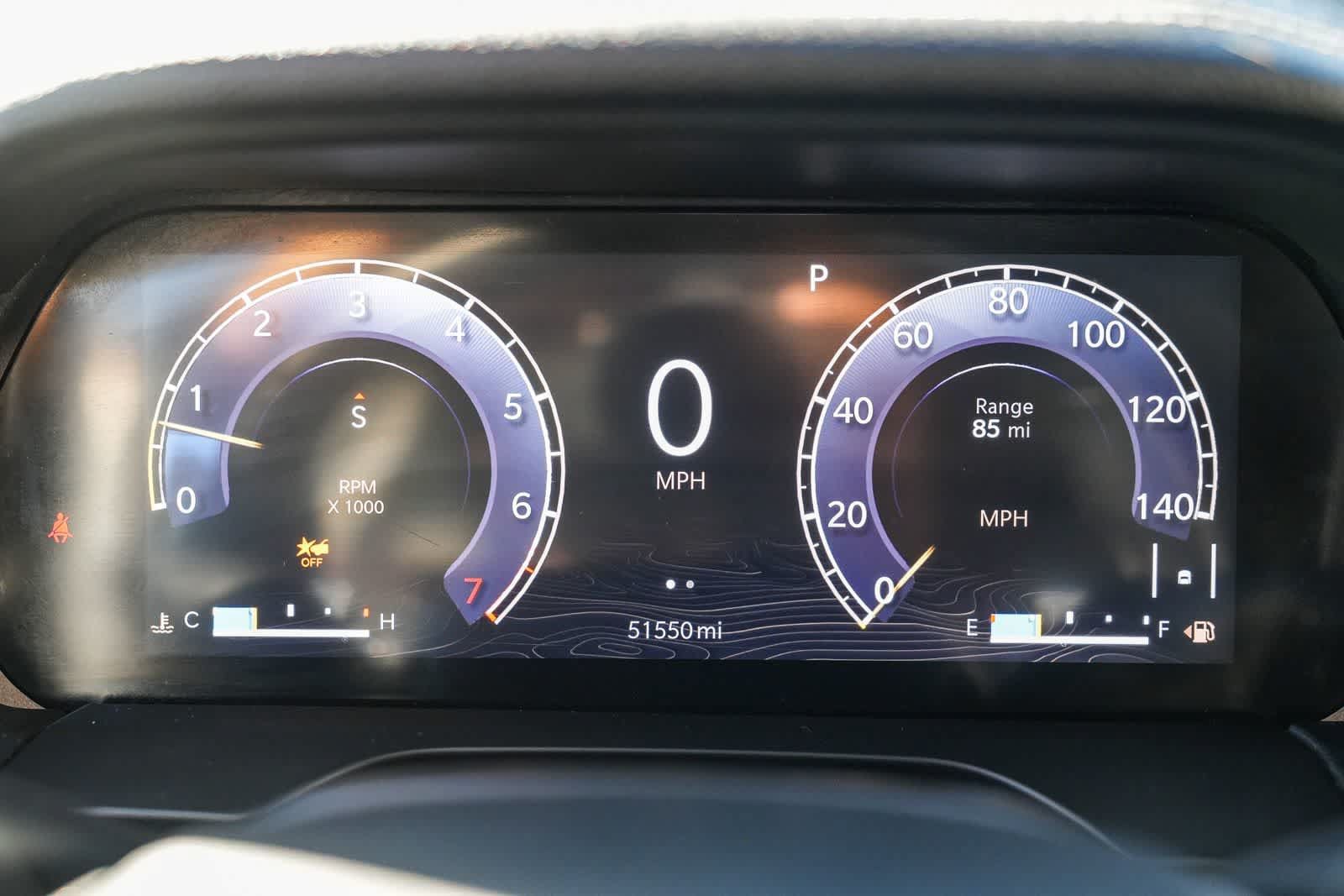 Used 2021 Jeep Grand Cherokee L Limited RWD image 12
