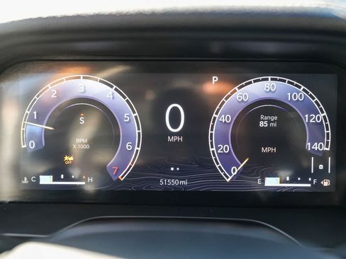 Used 2021 Jeep Grand Cherokee L Limited RWD image 12
