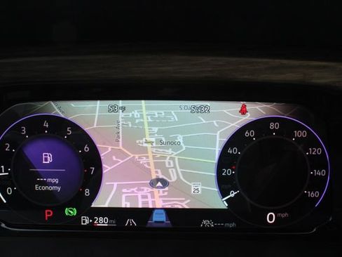 Used 2025 Volkswagen Atlas SEL Premium R-Line image 14