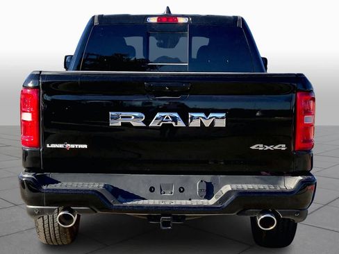 New 2026 RAM 1500 Lone Star image 4