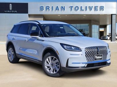 New 2026 Lincoln Corsair Premiere