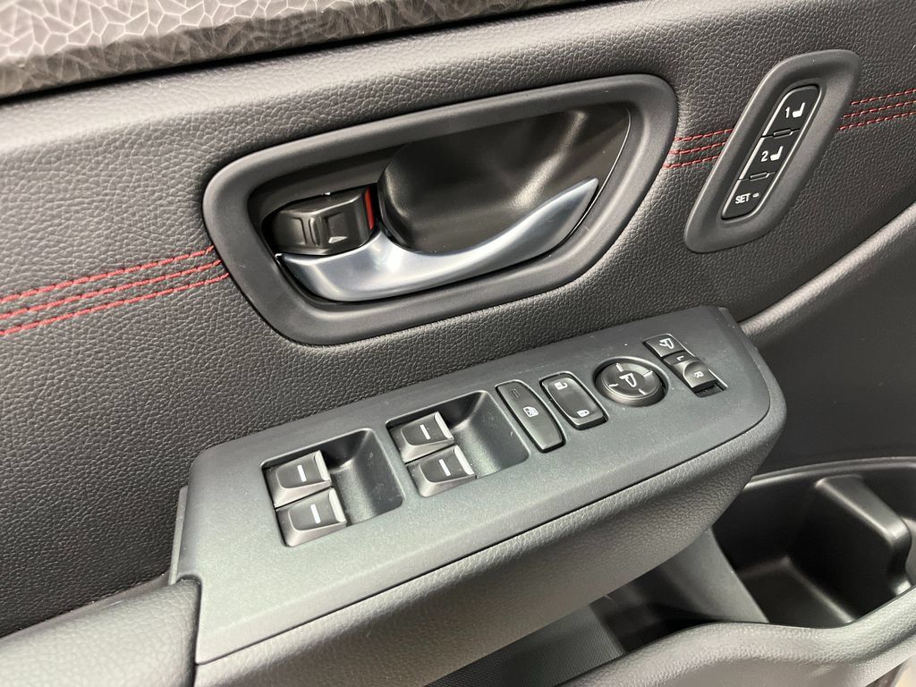 New 2026 Honda Pilot Black Edition image 16