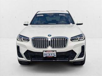 Used 2024 BMW X3 xDrive30i w/ M Sport Package video 2