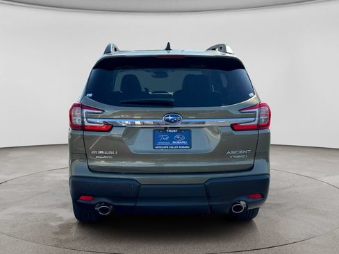 New 2026 Subaru Ascent Touring AWD/4WD image 4