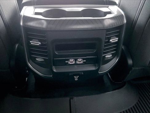 New 2026 RAM 1500 4x4 Crew Cab image 16