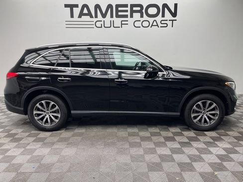 Used 2024 Mercedes-Benz GLC 300 image 14