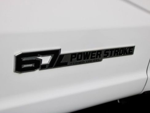 Used 2026 Ford F550 4x4 Regular Cab Super Duty w/ XL Chrome Package image 10