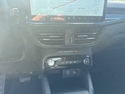 New 2026 Ford Escape ST-Line w/ Tech Pack #1 image 28