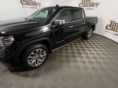 Used 2023 GMC Sierra 1500 Denali w/ Denali Reserve Package image 4