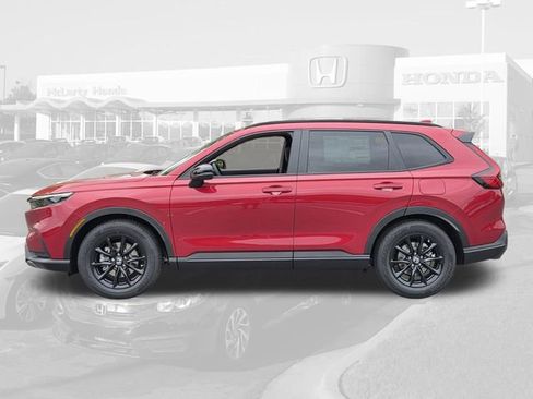 New 2026 Honda CR-V Sport-L image 2