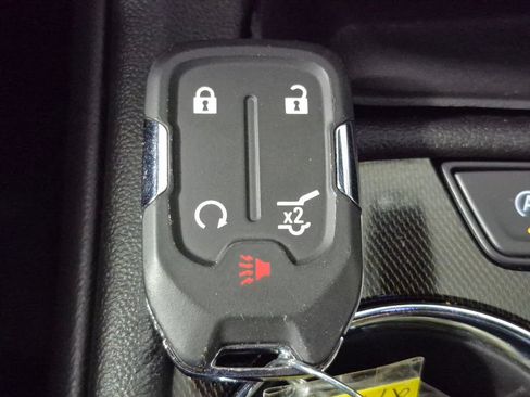 Used 2022 GMC Acadia AT4 w/ Preferred Package AWD/4WD image 33