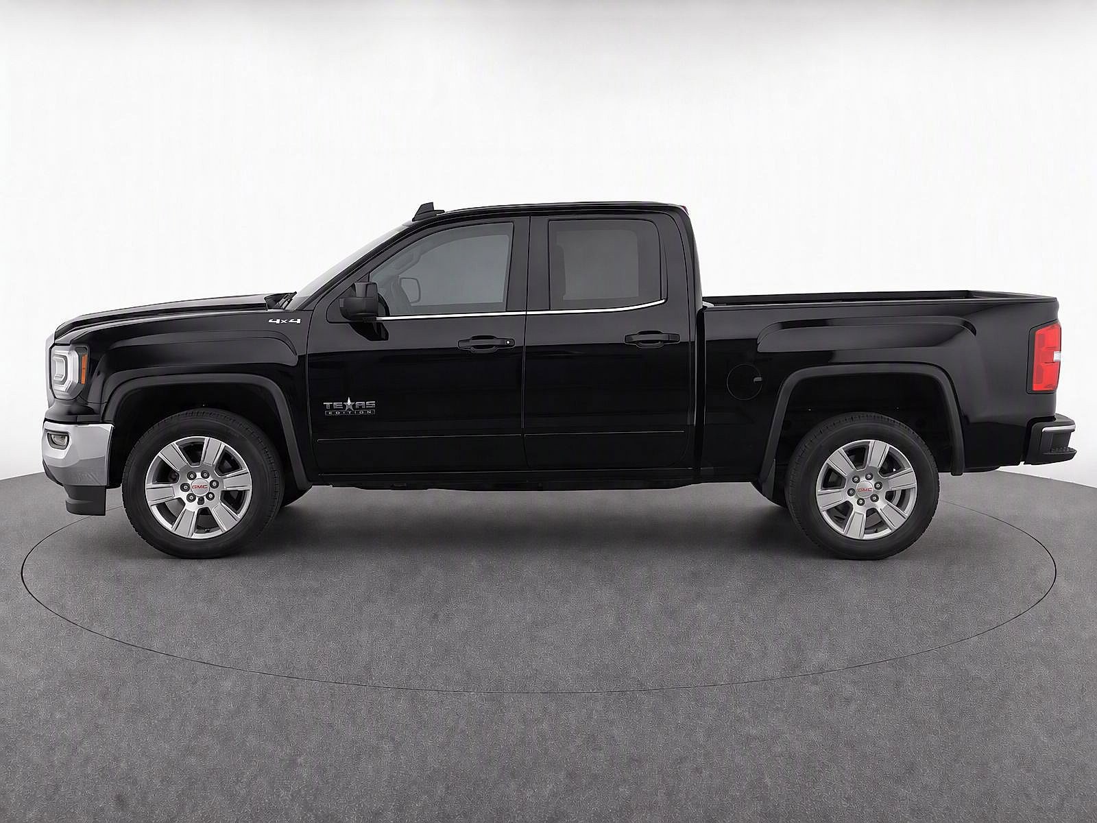 Used 2016 GMC Sierra 1500 SLE w/ Texas SLE Value Package AWD/4WD image 6