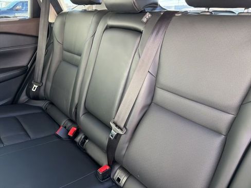 Used 2023 Nissan Rogue SV w/ SV Premium B Package AWD/4WD image 13