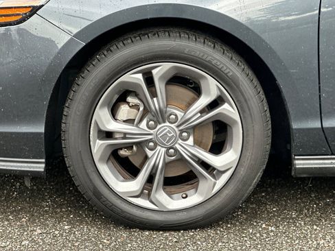 Used 2024 Honda Accord EX image 23