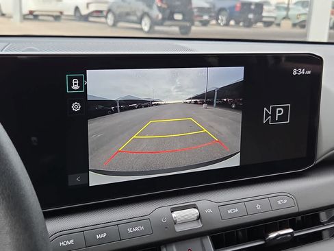 Used 2025 Kia K4 FWD image 25