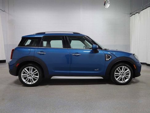 Used 2023 MINI Cooper Countryman S w/ Signature Upholstery Package image 10