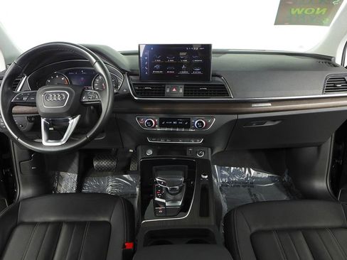 Used 2023 Audi Q5 2.0T Premium w/ Convenience Package image 25