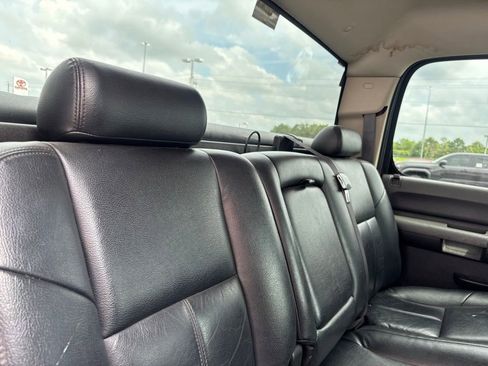 Used 2009 Chevrolet Silverado 1500 LT w/ Power Pack Plus AWD/4WD image 23