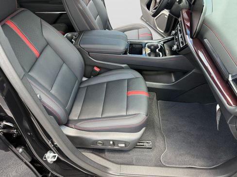 New 2026 Chevrolet Traverse RS FWD image 12