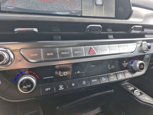 New 2025 Kia Telluride SX X-Line image 24