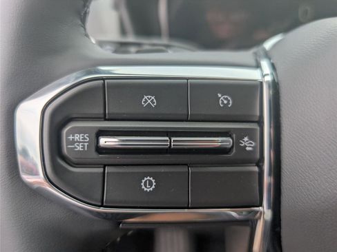 New 2026 GMC Terrain Elevation w/ Elevation Premium Package image 24