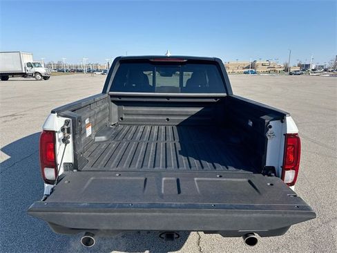 Used 2023 Honda Ridgeline Black Edition image 31