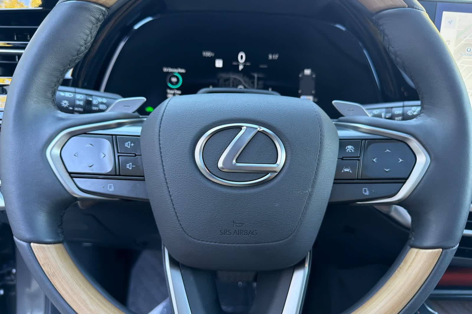 Used 2026 Lexus RX 350 w/ Convenience Package AWD/4WD image 26