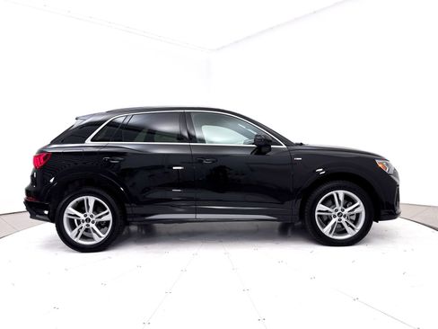 Used 2024 Audi Q3 2.0T Premium Plus w/ Premium Plus Package AWD/4WD image 40