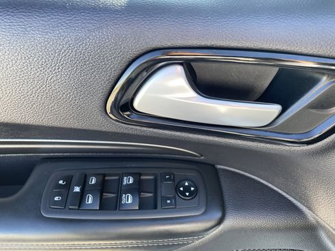 Used 2021 Dodge Durango SXT image 13