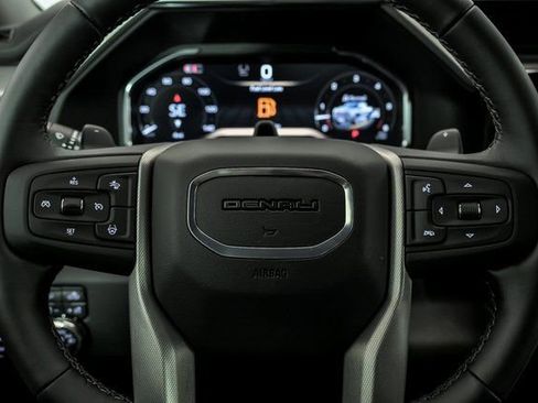 New 2026 GMC Sierra 1500 Denali AWD/4WD image 6