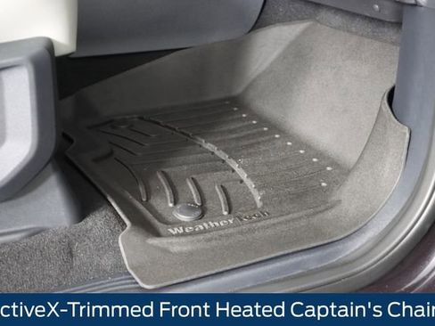 New 2026 Ford Expedition Active image 68