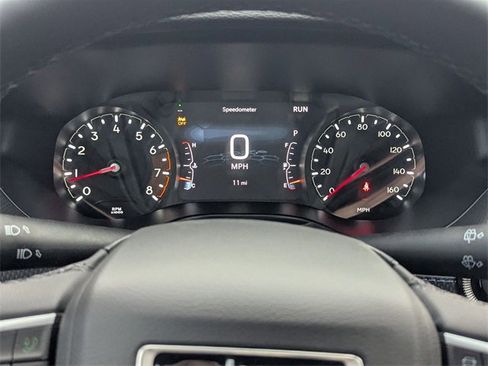 New 2026 Jeep Compass Limited image 15