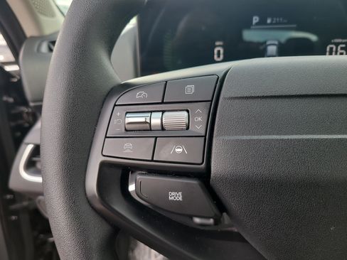 Used 2025 Kia K4 LXS FWD image 28