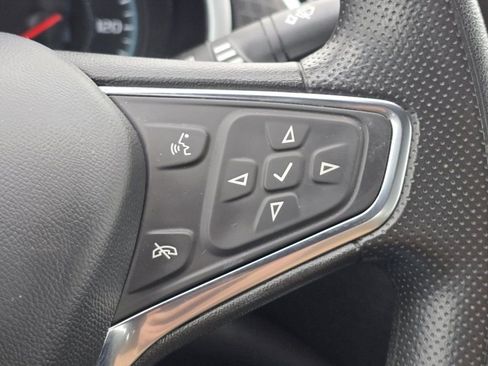 Used 2024 Chevrolet Malibu LT FWD image 27