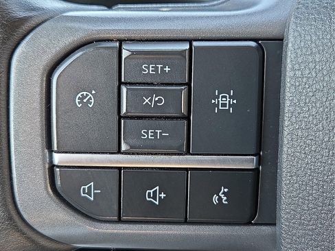 Used 2023 Ford F150 XLT w/ Equipment Group 301A Mid image 22