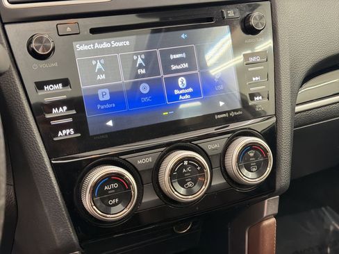 Used 2018 Subaru Forester 2.5i Touring image 18