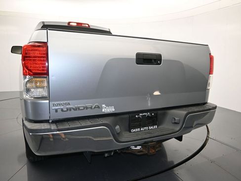 Used 2012 Toyota Tundra 2WD Double Cab image 21